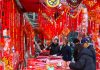 Cina: in corso fiere ed eventi in preparazione alla Festa di primavera (1)