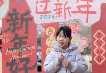 Cina: in corso fiere ed eventi in preparazione alla Festa di primavera (2)