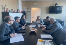 Puglia, Decaro insedia la task force per l’edilizia sanitaria