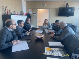 Puglia, Decaro insedia la task force per l’edilizia sanitaria