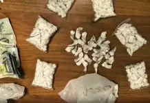 Droga nelle periferie di Roma, 8 arresta tra Tor Bella Monaca e Ponte di Nona