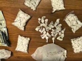 Droga nelle periferie di Roma, 8 arresta tra Tor Bella Monaca e Ponte di Nona / Video