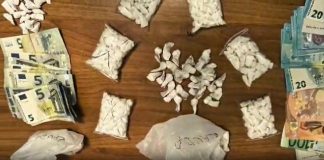 Droga nelle periferie di Roma, 8 arresta tra Tor Bella Monaca e Ponte di Nona / Video