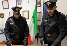 Tentano di rubare in una chiesa nel Catanzarese: due arresti / Video