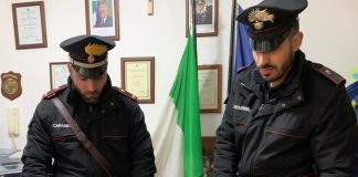 Tentano di rubare in una chiesa nel Catanzarese: due arresti / Video