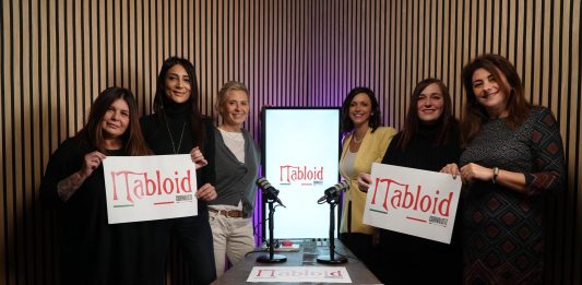 Nasce ITabloid, il nuovo periodico digitale pensato per un’informazione profonda e autorevole