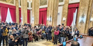 Messina, si dimette il sindaco Federico Basile: “La città non merita di vivere sotto scacco” / Video