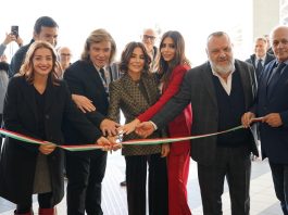 Inaugurati a Roma gli studi televisivi di Fiera Channel / Video