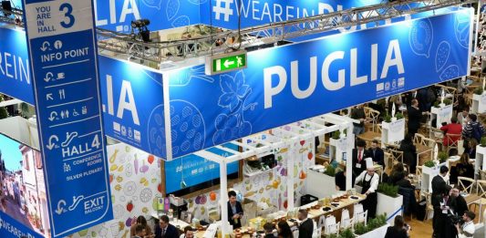 Bit, la Puglia punta su qualità, equilibrio territoriale e nuovi sviluppi turistici