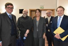 De Martin al convegno sull’intelligenza artificiale dell’istituto universitario salesiano