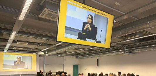 Contrasto alla povertà, a Parma un convegno sul futuro delle strutture in Italia