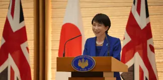 Giappone, exit poll: la coalizione guidata dal premier Takaichi verso la vittoria