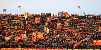 Una magia di Banda fa impazzire di gioia il Lecce: Udinese sconfitto 2-1 al 90′