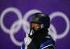 Milano-Cortina 2026: cinese Zhang Xiaonan a qualificazioni di Big Air snowboard (1)