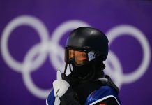 Milano-Cortina 2026: cinese Zhang Xiaonan a qualificazioni di Big Air snowboard (1)