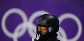 Milano-Cortina 2026: cinese Zhang Xiaonan a qualificazioni di Big Air snowboard (1)