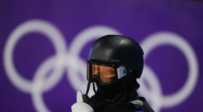 Milano-Cortina 2026: cinese Zhang Xiaonan a qualificazioni di Big Air snowboard (1)