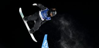 Milano-Cortina 2026: cinese Zhang Xiaonan a qualificazioni di Big Air snowboard (2)