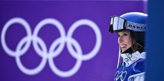 Milano-Cortina 2026: cinese Gu Ailing alle finali di freeski slopestyle (2)