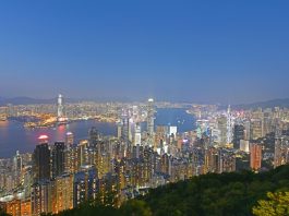 Cina: pubblicato libro bianco sugli sforzi di Hong Kong nella tutela della sicurezza nazionale nel quadro del principio “Un Paese, due sistemi”