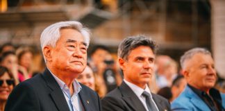 Choue “Taekwondo italiano in crescita, il Grand Prix di Roma avrà una dimensione olimpica”