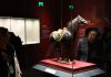 Cina: a Shanghai inaugurata una mostra sull’Anno del Cavallo (1)