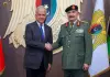 Libia, Piantedosi incontra Khalifa Haftar: “Rafforzare la cooperazione per il contrasto alle reti criminali”