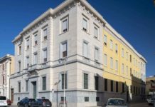 UniCredit finanzia la ristrutturazione dell’ex sede della Banca d’Italia a Trapani