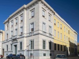 UniCredit finanzia la ristrutturazione dell’ex sede della Banca d’Italia a Trapani