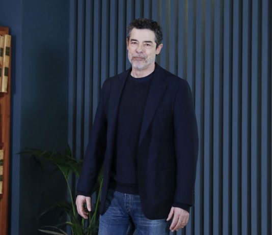 Su Rai1 arriva “Guerrieri – La regola dell’equilibrio”, Gassman: “Ho attinto dalle mie fragilità”