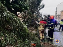 Malta, gale-force winds disrupt PM’s arrival