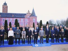 Malta urges strategic EU response at leaders’ summit