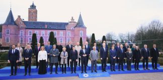 Malta urges strategic EU response at leaders’ summit