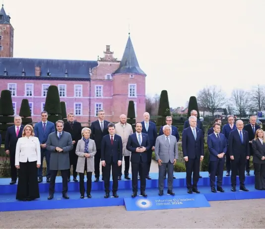 Malta sollecita una risposta strategica dell’Unione Europea al vertice dei leader