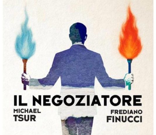 Gaza, gli errori nelle trattative sugli ostaggi nel libro “Il negoziatore”