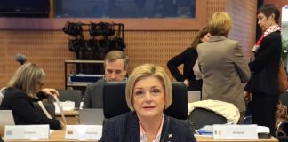 Calderone illustra la strategia italiana al Consiglio informale Epsco