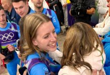 Rauti “Importante l’affermazione ai Giochi degli atleti militari”