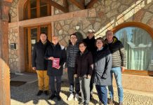 Zecchinato “Fare squadra per la montagna veneta”