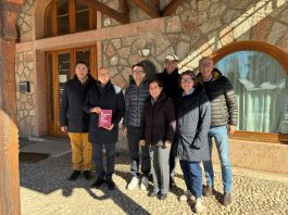 Zecchinato “Fare squadra per la montagna veneta”