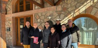 Zecchinato “Fare squadra per la montagna veneta”