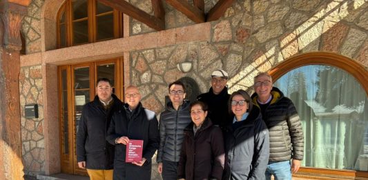 Zecchinato “Fare squadra per la montagna veneta”