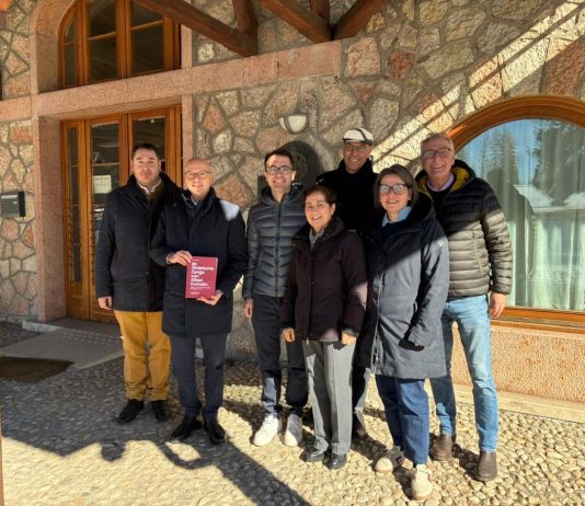 Zecchinato “Fare squadra per la montagna veneta”