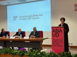 Friuli Venezia Giulia, Rosolen “Abaud è l’esempio dell’alta formazione del sistema regionale”