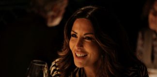 Sabrina Ferilli torna attrice in “Gloria – Il Ritorno”: “Amo i personaggi fragili e imperfetti come lei”