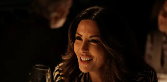 Sabrina Ferilli torna attrice in “Gloria – Il Ritorno”: “Amo i personaggi fragili e imperfetti come lei”