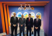 Alla BIT 2026 grande affluenza al padiglione dell’Egitto