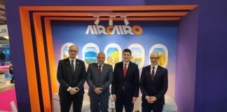 Alla BIT 2026 grande affluenza al padiglione dell’Egitto