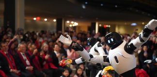 ONU: gala per il Capodanno cinese nella sede di New York (2)