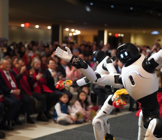 ONU: gala per il Capodanno cinese nella sede di New York (2)