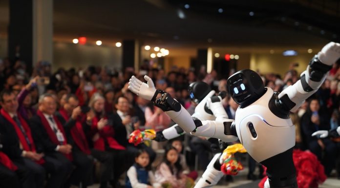 ONU: gala per il Capodanno cinese nella sede di New York (2)